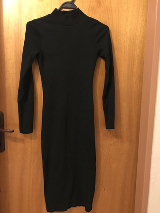 Pull&Bear; kalem elbise
