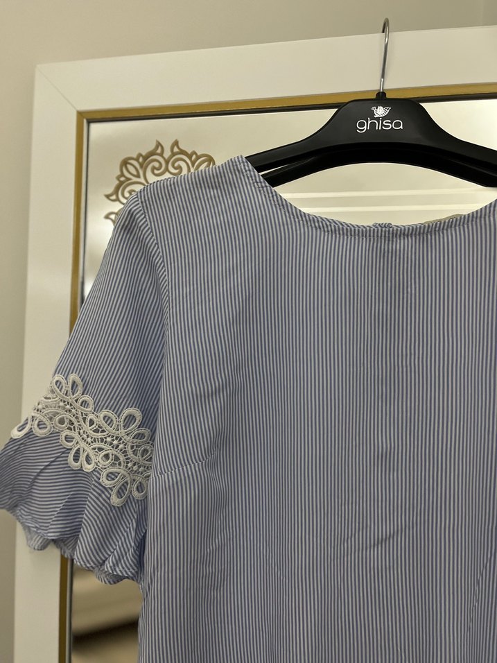 lcw kadın bluz - Görsel 3