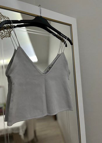 Siyah V Yaka Mini Atlet - Görsel 6