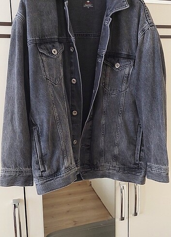 Kot ceket colins  - Görsel 7