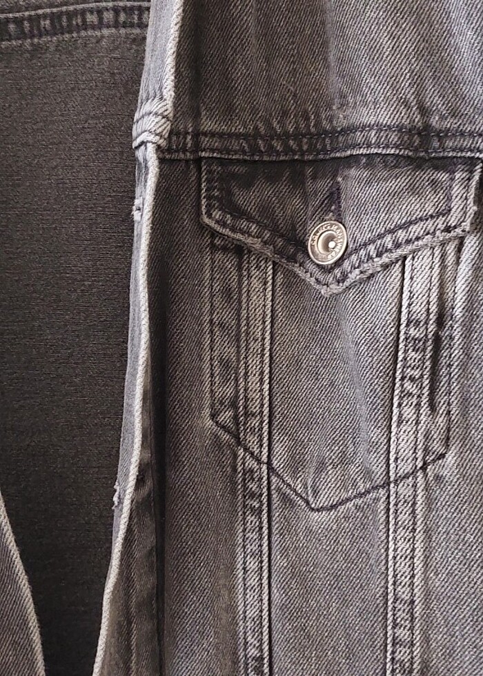 Kot ceket colins  - Görsel 4