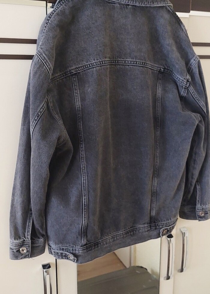 Kot ceket colins  - Görsel 5