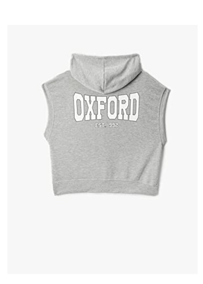 Koton Sweatshirt  - Görsel 3