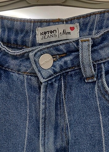 Koton Kot Pantolon