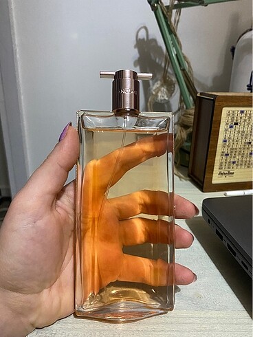 LANCOME idole edt kadın parfüm
