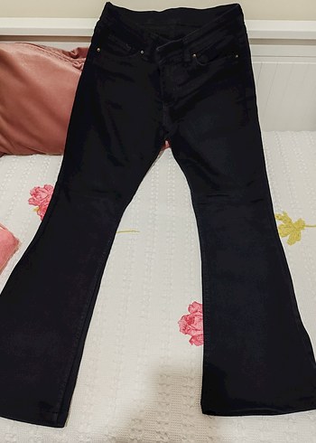 Kadın Denim Jean