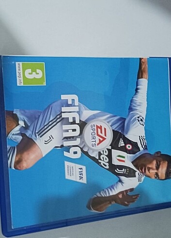  Beden Temiz fifa 19