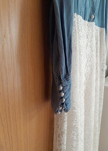 Diğer Tesettür elbise