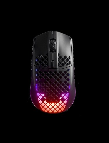 STEELSERIES Aerox 3 Wireless Onyx Gaming Mouse Siyah
