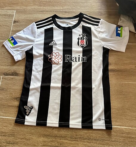 Orijinal Beşiktaş forması