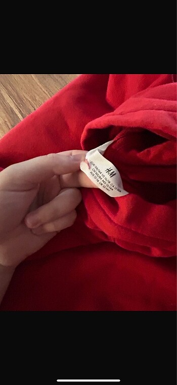 H&M H&M sweatshirt