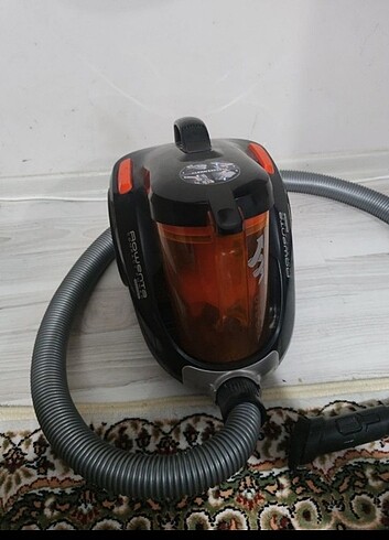 Beden Rowenta compact power