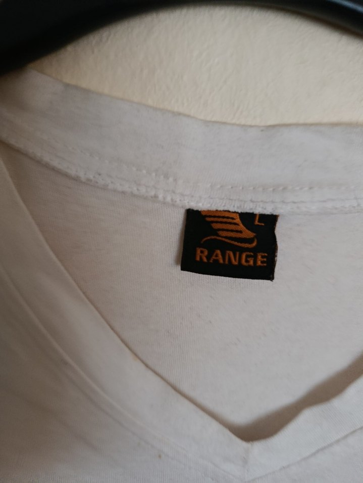 Beyaz Baskılı Unisex - Görsel 5