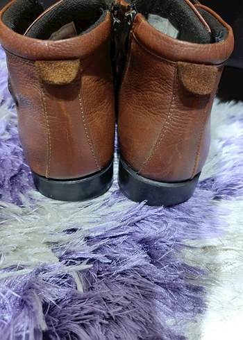 Deri Bot - Görsel 6