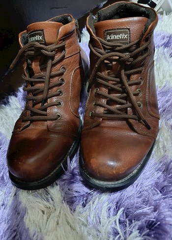 Deri Bot - Görsel 2