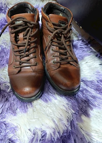 Deri Bot - Görsel 3