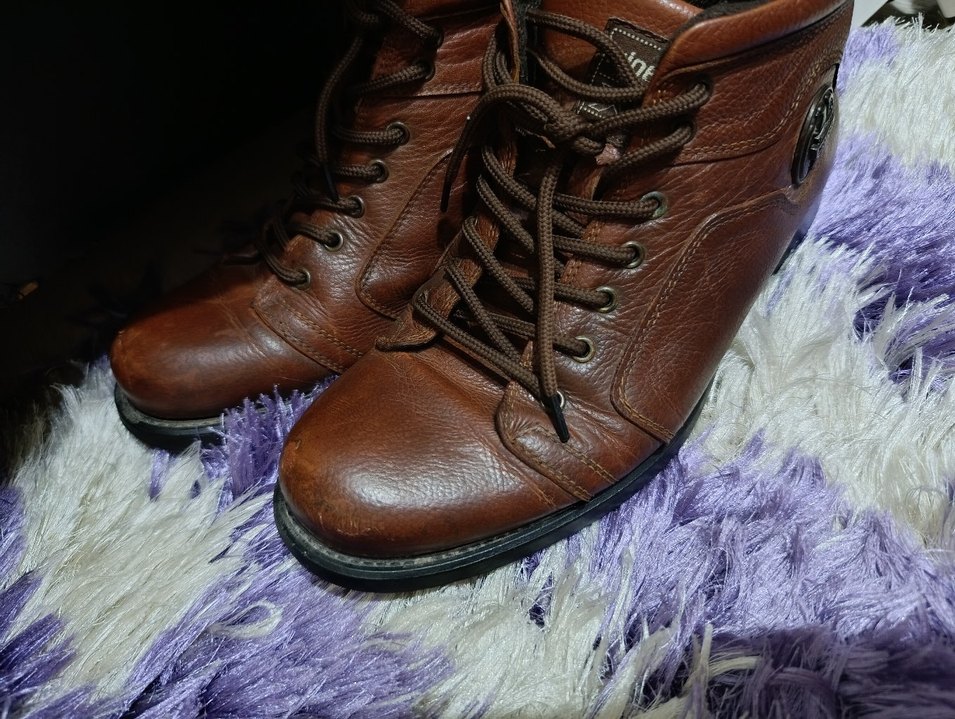 Deri Bot - Görsel 4