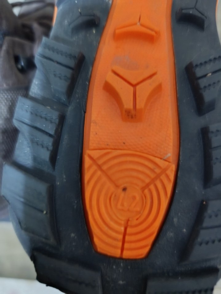 Outdoor Kahverengi Bağcıklı Erkek Botu - Görsel 3