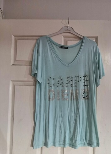 Diğer T-shirt