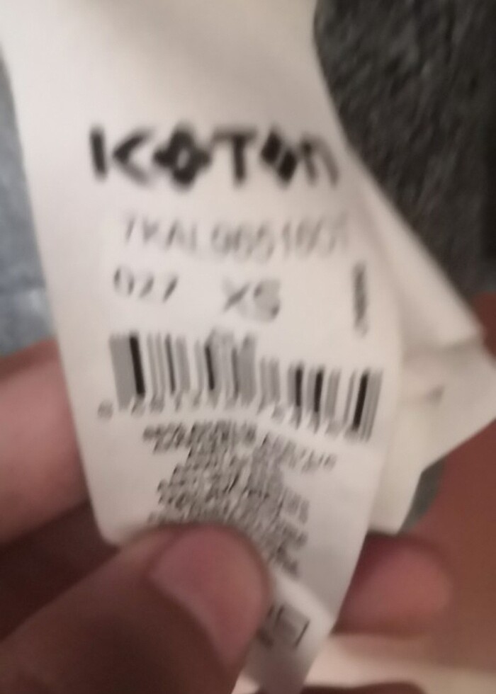 Puf yelek  - Görsel 3