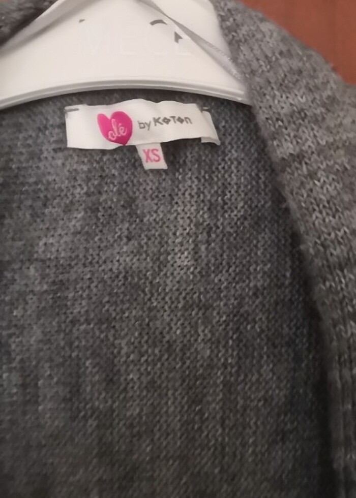 Puf yelek  - Görsel 4