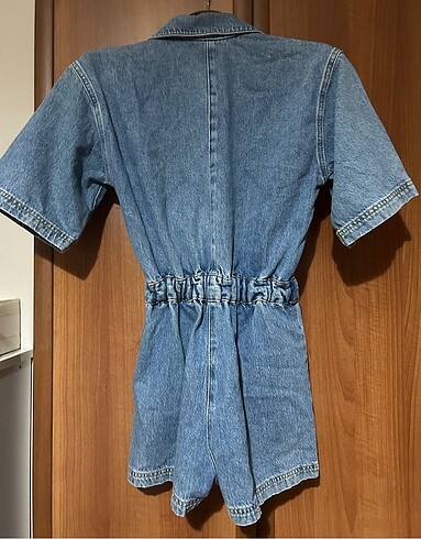 Pull and Bear Kot Tulum