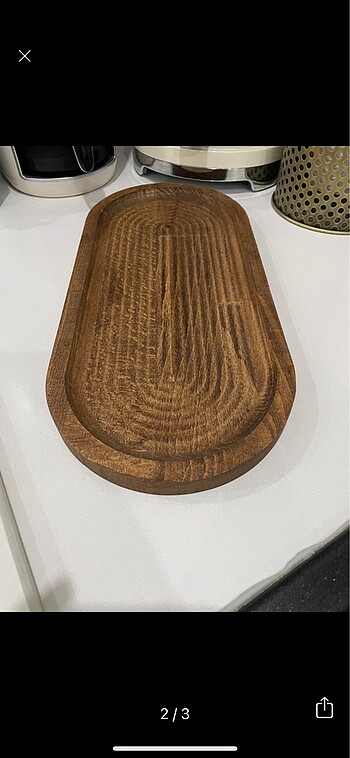 H&M Home Hm tepsi