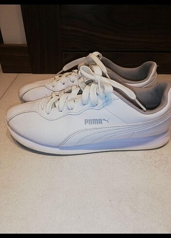 Puma Bayan Spor Ayakkabı
