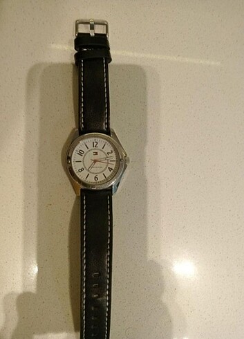 Orjinal Tommy Hilfiger Saat