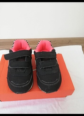 Nike Spor Ayakkabı