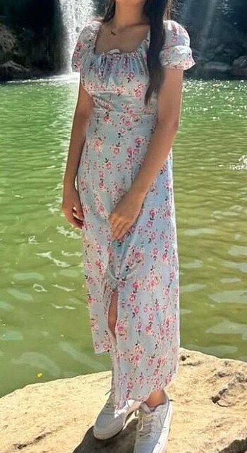 Diğer Yazlık elbise