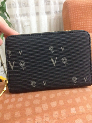 Versace cüzdan