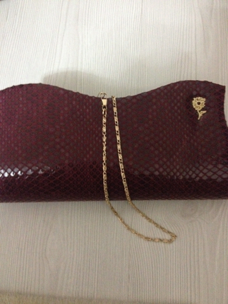 Versace portföy çanta