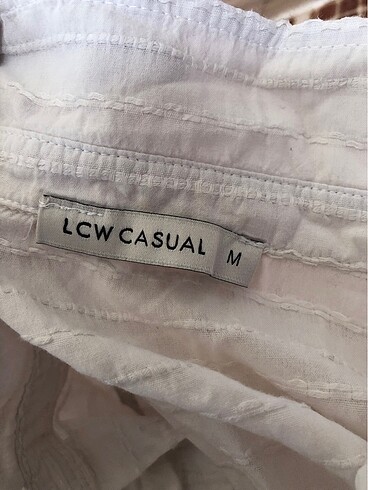 LC Waikiki Gömlek