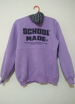 Mor Sweatshirt