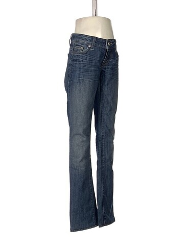 Guess Guess Jean / Kot %70 İndirimli.