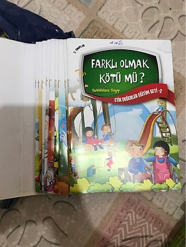 2. Sınıf