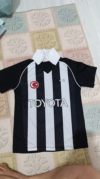 Beşiktaş forması çocuk