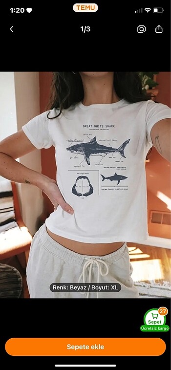 Baby tees
