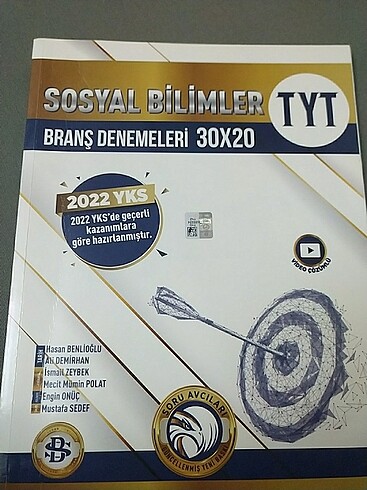 Sosyal deneme