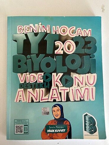  Beden Tyt biyoloji konu anlatım
