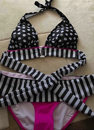 Bikini takımı 