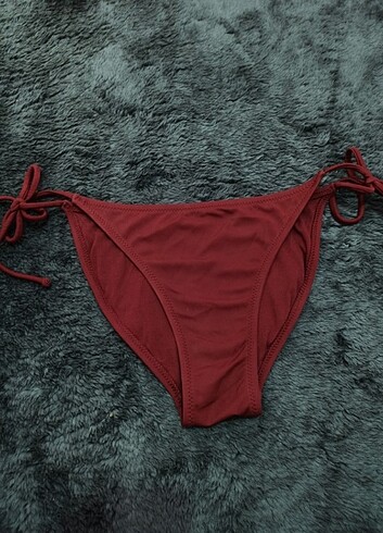 Bikini altı