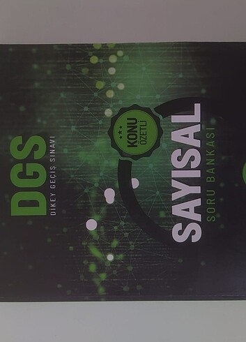 657 yayınları dgs sayısal soru bankası 