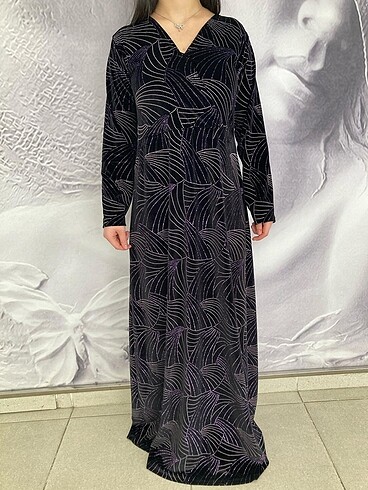 Zara Yöresel elbise