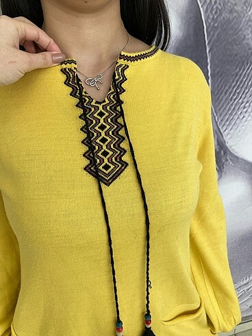 Zara Uzun tunik