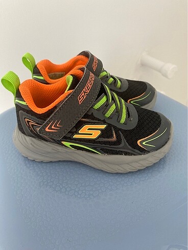 Skechers spor agakkabı
