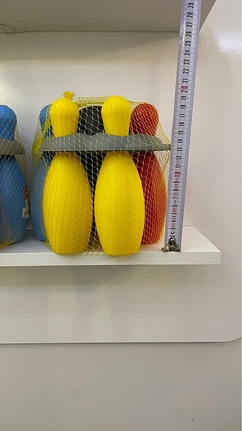 Beden Mini bowling seti