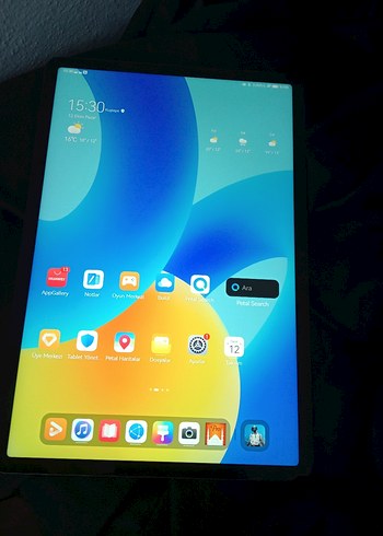 HUAWEİ MATEPAD 11.5 Tablet 128GB 8 GB