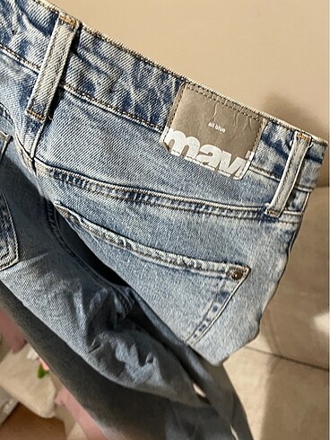 Mavi jean